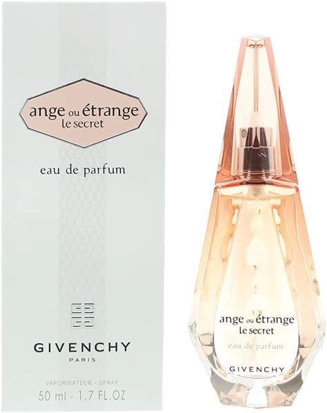 givenchy ange ou etrange